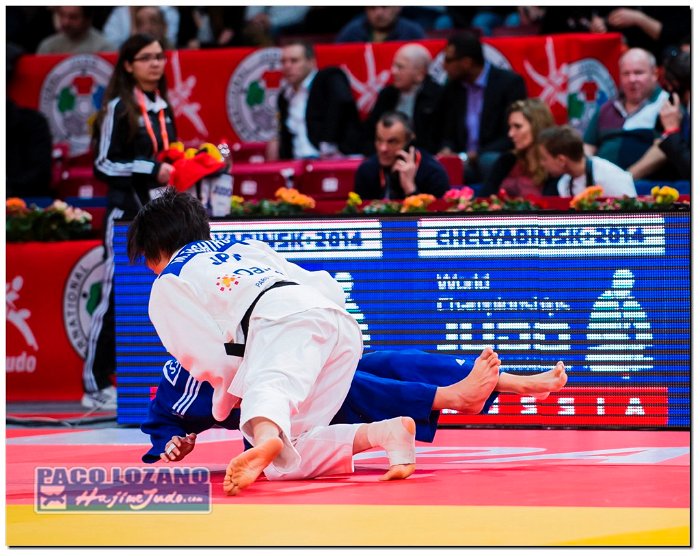 Paris 2014 by P.Lozano cat -63 kg (5)